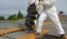 Smaltimento Eternit a Belluno - Preventivi e contatti